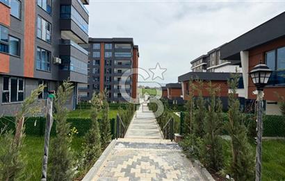 ÇANAKKALE ESENLER MAH. DOĞA KONUTLARI KİRALIK 1+1 A.MUTFAK DAİRE