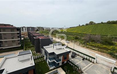 ÇANAKKALE ESENLER MAH. DOĞA KONUTLARI KİRALIK 1+1 A.MUTFAK DAİRE