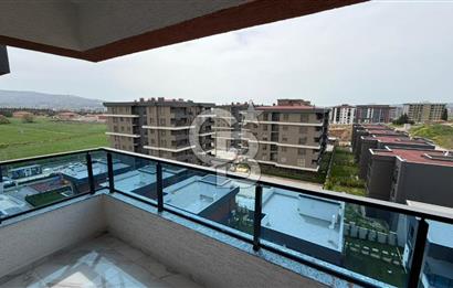 ÇANAKKALE ESENLER MAH. DOĞA KONUTLARI KİRALIK 1+1 A.MUTFAK DAİRE