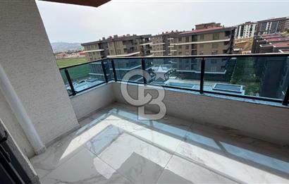 ÇANAKKALE ESENLER MAH. DOĞA KONUTLARI KİRALIK 1+1 A.MUTFAK DAİRE
