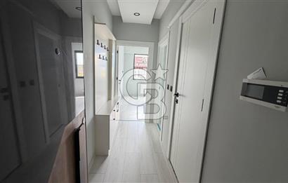 ÇANAKKALE ESENLER MAH. DOĞA KONUTLARI KİRALIK 1+1 A.MUTFAK DAİRE