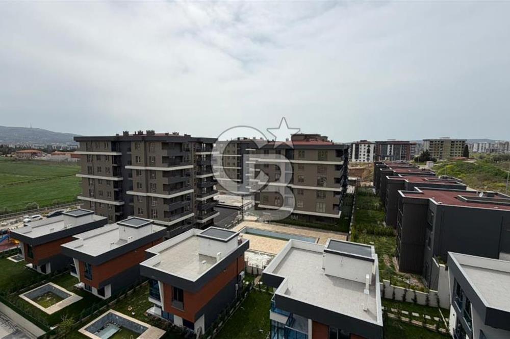 ÇANAKKALE ESENLER MAH. DOĞA KONUTLARI KİRALIK 1+1 A.MUTFAK DAİRE
