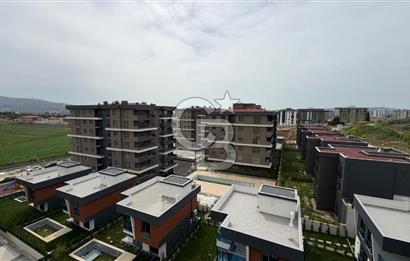 ÇANAKKALE ESENLER MAH. DOĞA KONUTLARI KİRALIK 1+1 A.MUTFAK DAİRE