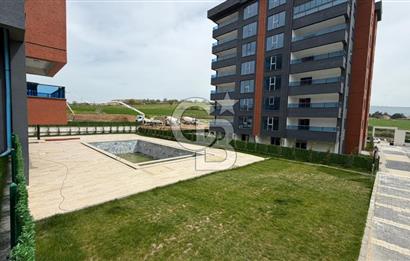 ÇANAKKALE ESENLER MAH. DOĞA KONUTLARI KİRALIK 1+1 A.MUTFAK DAİRE