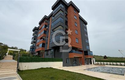 ÇANAKKALE ESENLER MAH. DOĞA KONUTLARI KİRALIK 1+1 A.MUTFAK DAİRE