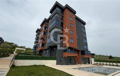 ÇANAKKALE ESENLER MAH. DOĞA KONUTLARI KİRALIK 1+1 A.MUTFAK DAİRE