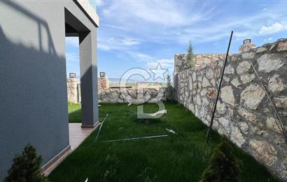 İzmir Menemen Seyrek Villakentte 2+1 Dubleks Satılık Villa CB PH