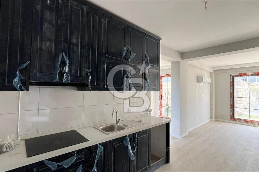İzmir Menemen Seyrek Villakentte 2+1 Dubleks Satılık Villa CB PH