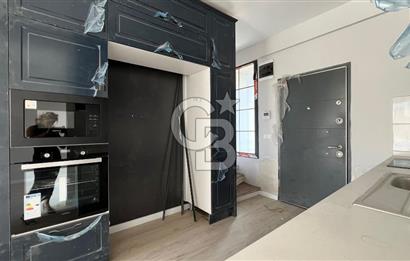 İzmir Menemen Seyrek Villakentte 2+1 Dubleks Satılık Villa CB PH