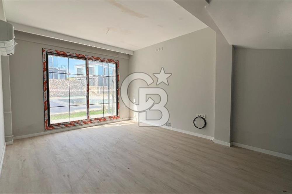 İzmir Menemen Seyrek Villakentte 2+1 Dubleks Satılık Villa CB PH