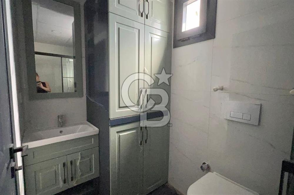 İzmir Menemen Seyrek Villakentte 2+1 Dubleks Satılık Villa CB PH