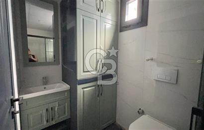 İzmir Menemen Seyrek Villakentte 2+1 Dubleks Satılık Villa CB PH