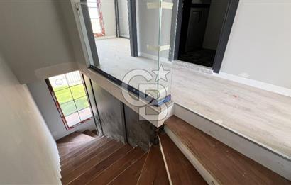 İzmir Menemen Seyrek Villakentte 2+1 Dubleks Satılık Villa CB PH