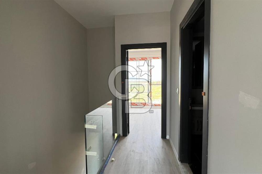 İzmir Menemen Seyrek Villakentte 2+1 Dubleks Satılık Villa CB PH