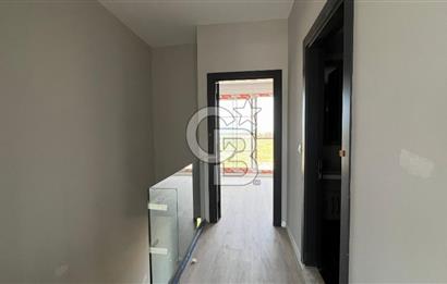 İzmir Menemen Seyrek Villakentte 2+1 Dubleks Satılık Villa CB PH