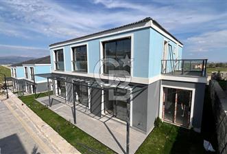 İzmir Menemen Seyrek Villakentte 2+1 Dubleks Satılık Villa CB PH - 6 - 345569