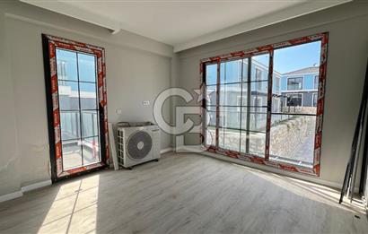 İzmir Menemen Seyrek Villakentte 2+1 Dubleks Satılık Villa CB PH