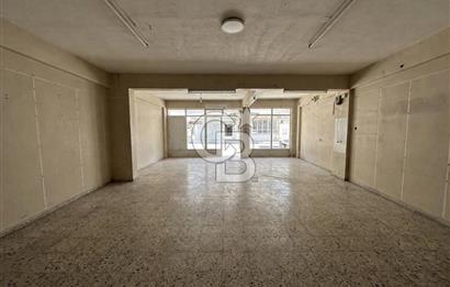 Ayvalık Ali Çetinkayada 84 m² Yatırımlık Satılık Dükkan