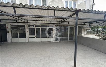 Ayvalık Ali Çetinkayada 84 m² Yatırımlık Satılık Dükkan