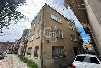 Ayvalık Merkez Köşe Konum 3 Katlı Teraslı Satılık Bina - 6 - 345590