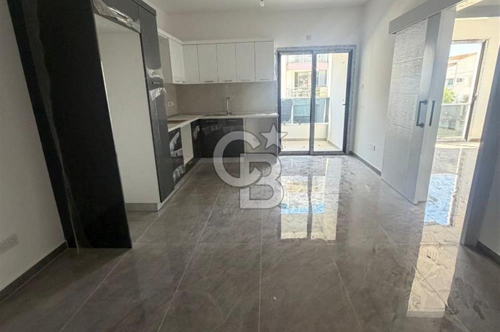 Yenikent Bölgesinde Aylık Ödemeli Kiralık Eşyasız 2+1 Daire !!!