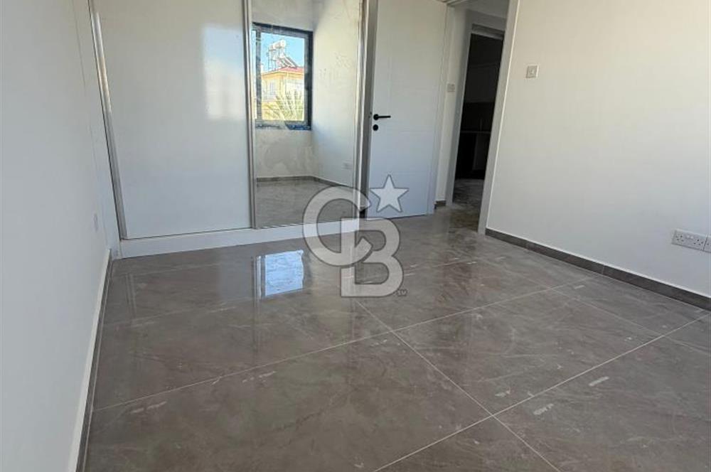 Yenikent Bölgesinde Aylık Ödemeli Kiralık Eşyasız 2+1 Daire !!!