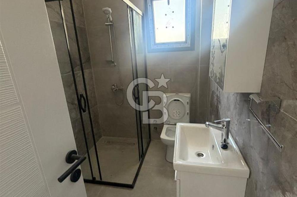 Yenikent Bölgesinde Aylık Ödemeli Kiralık Eşyasız 2+1 Daire !!!