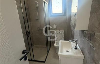 Yenikent Bölgesinde Aylık Ödemeli Kiralık Eşyasız 2+1 Daire !!!