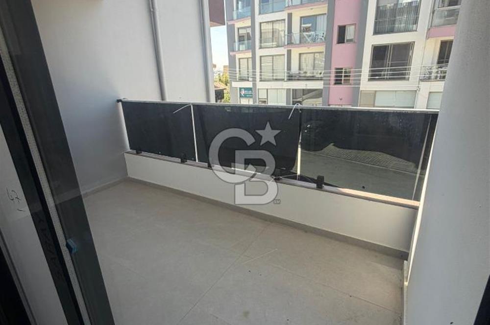 Yenikent Bölgesinde Aylık Ödemeli Kiralık Eşyasız 2+1 Daire !!!