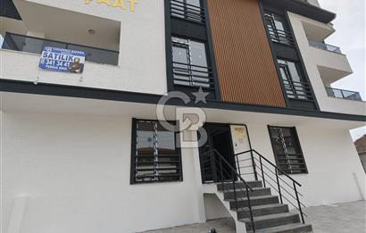 CB Mahall'den Tınaztepede Özel Bahçeli 3+1