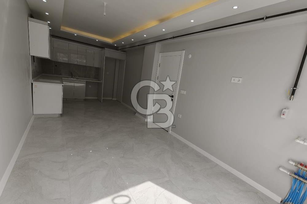 CB Mahall'den Tınaztepede Özel Bahçeli 3+1