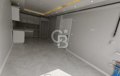 CB Mahall'den Tınaztepede Özel Bahçeli 3+1