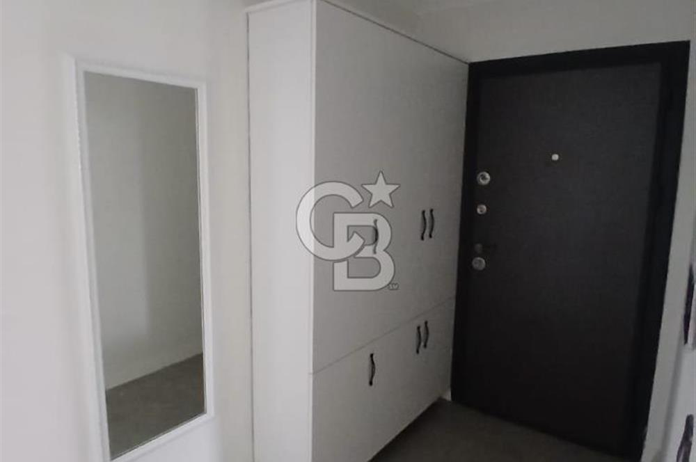 ÇANAKKALE LAPSEKİ'DE KİRALIK 2+1 DAİRE