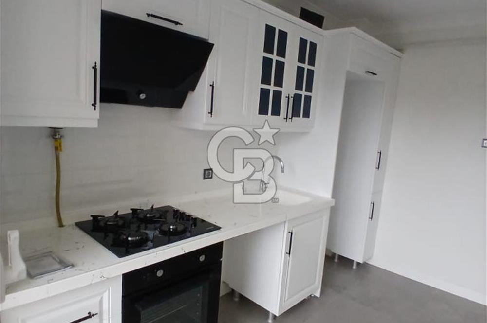ÇANAKKALE LAPSEKİ'DE KİRALIK 2+1 DAİRE