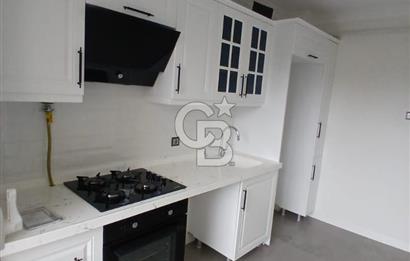 ÇANAKKALE LAPSEKİ'DE KİRALIK 2+1 DAİRE