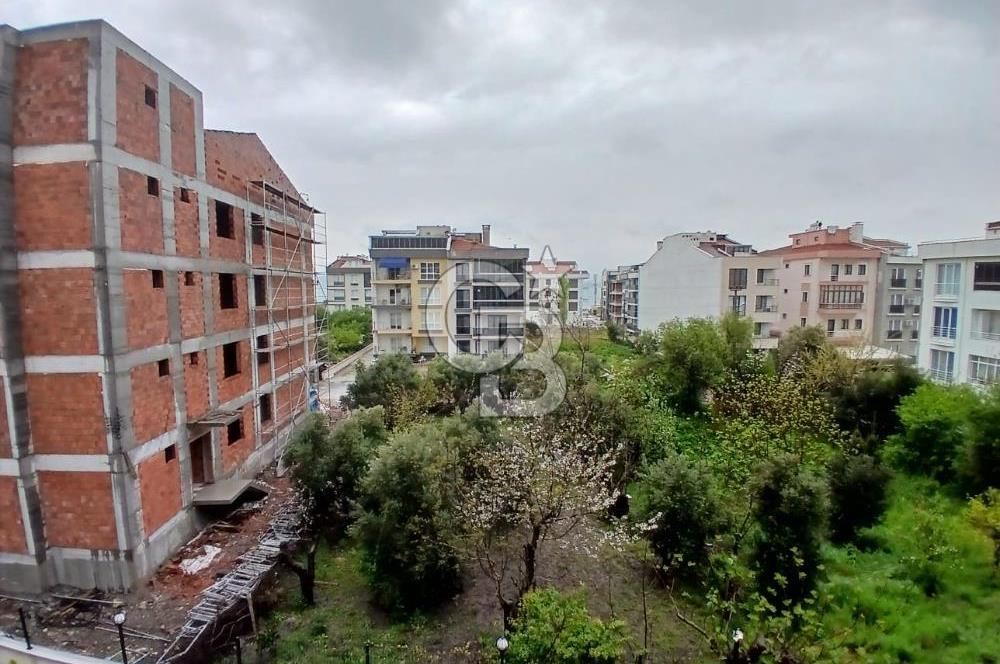 ÇANAKKALE LAPSEKİ'DE KİRALIK 2+1 DAİRE