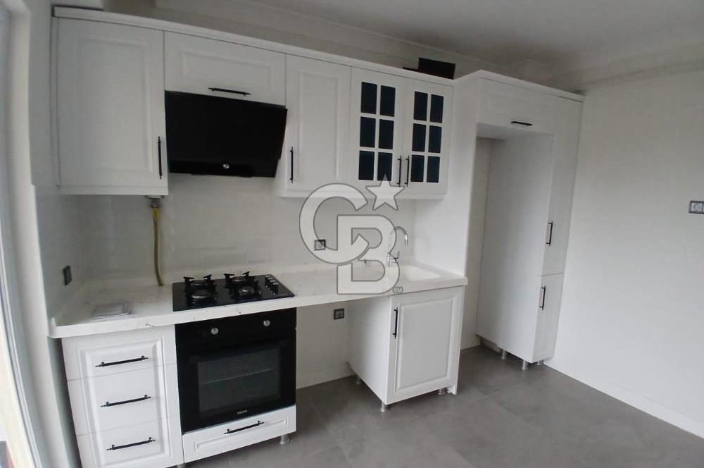 ÇANAKKALE LAPSEKİ'DE KİRALIK 2+1 DAİRE