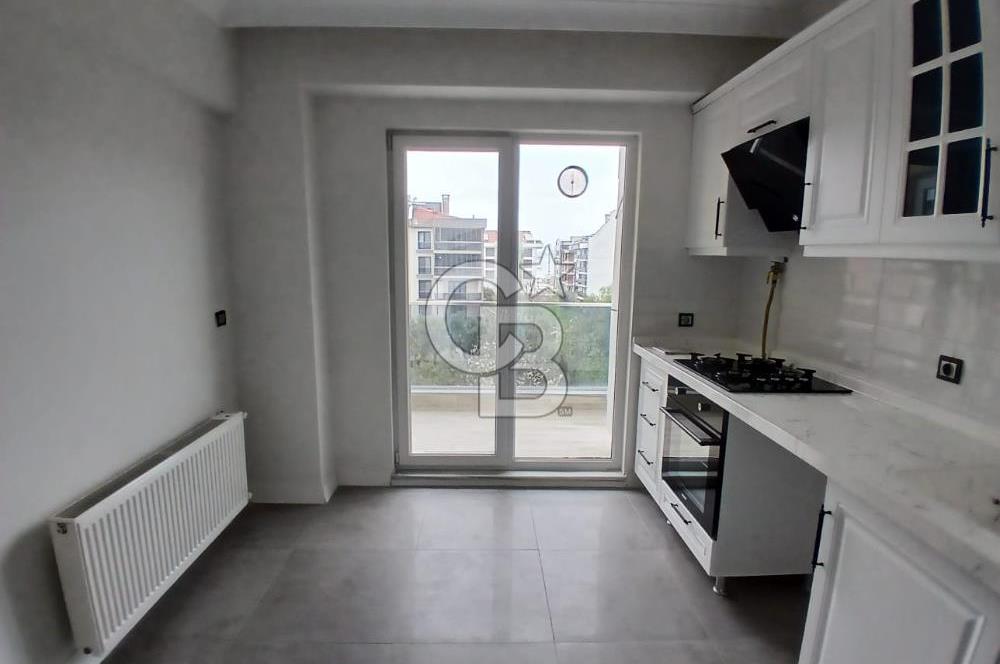 ÇANAKKALE LAPSEKİ'DE KİRALIK 2+1 DAİRE