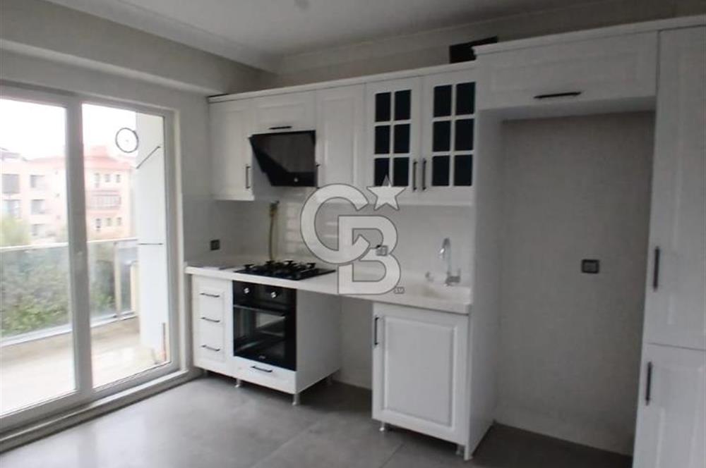 ÇANAKKALE LAPSEKİ'DE KİRALIK 2+1 DAİRE