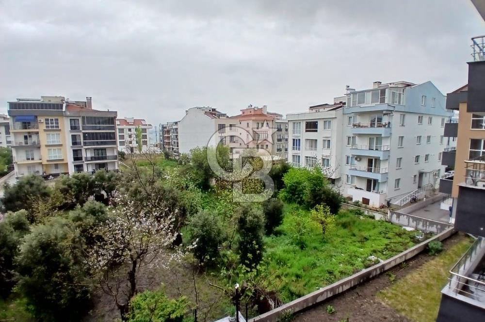 ÇANAKKALE LAPSEKİ'DE KİRALIK 2+1 DAİRE