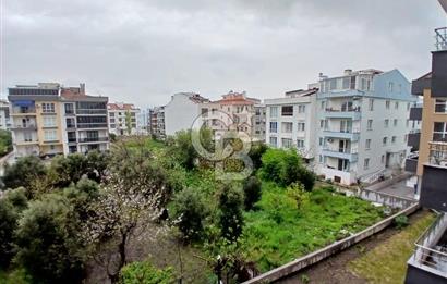 ÇANAKKALE LAPSEKİ'DE KİRALIK 2+1 DAİRE