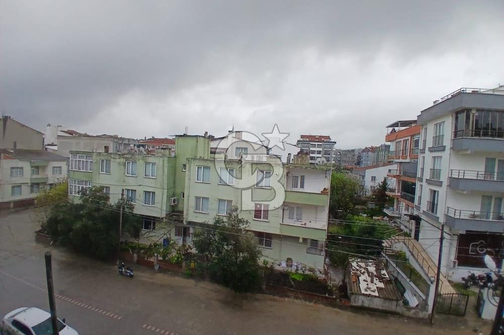 ÇANAKKALE LAPSEKİ'DE KİRALIK 2+1 DAİRE