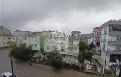 ÇANAKKALE LAPSEKİ'DE KİRALIK 2+1 DAİRE