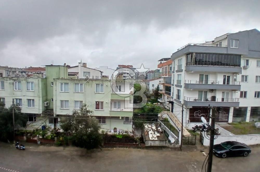 ÇANAKKALE LAPSEKİ'DE KİRALIK 2+1 DAİRE