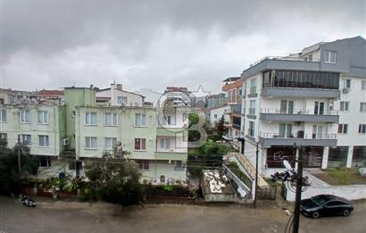 ÇANAKKALE LAPSEKİ'DE KİRALIK 2+1 DAİRE