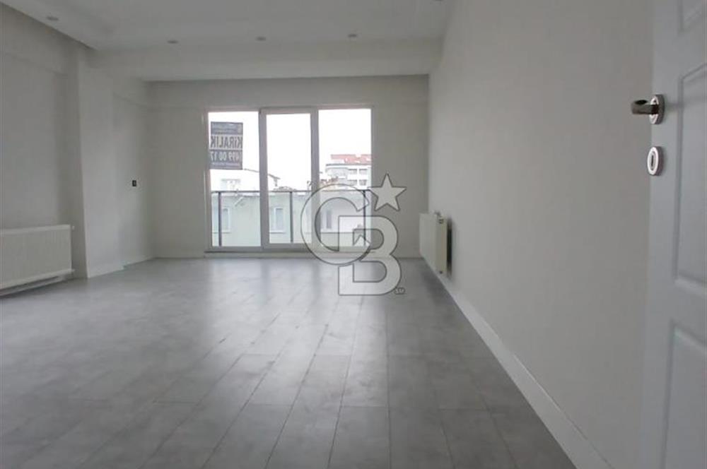ÇANAKKALE LAPSEKİ'DE KİRALIK 2+1 DAİRE