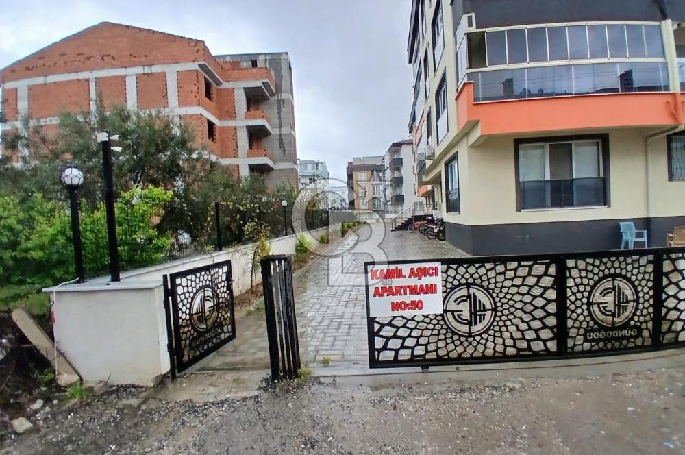 ÇANAKKALE LAPSEKİ'DE KİRALIK 2+1 DAİRE