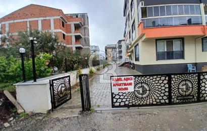 ÇANAKKALE LAPSEKİ'DE KİRALIK 2+1 DAİRE