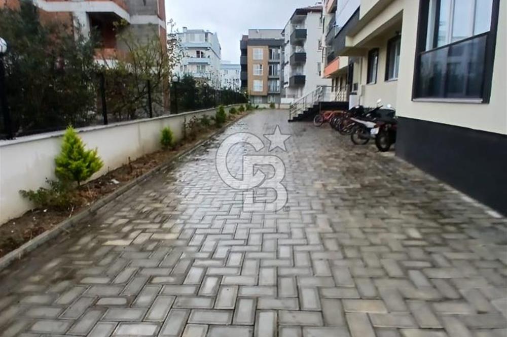 ÇANAKKALE LAPSEKİ'DE KİRALIK 2+1 DAİRE