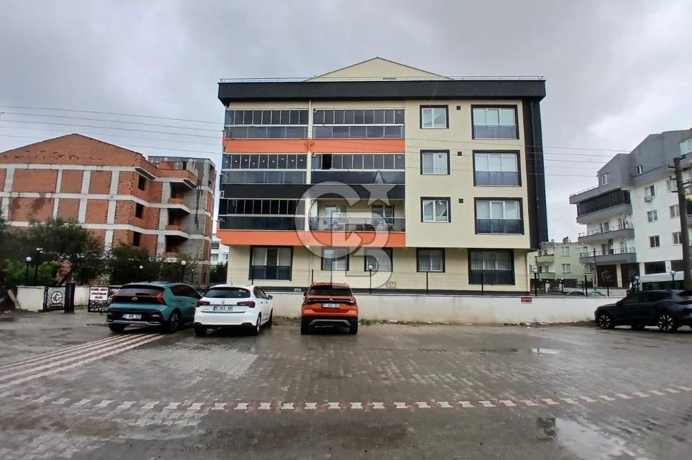 ÇANAKKALE LAPSEKİ'DE KİRALIK 2+1 DAİRE